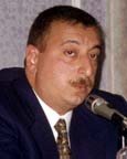 Ilham Aliyev