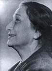 Shovkat Mammadova, the first Azerbaijani woman on stage