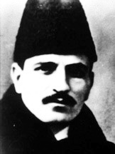 Mammad Yusif Jafarov