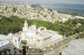 Baku - Azerbaijan