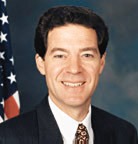 Sam Brownback