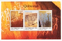 Gobustan