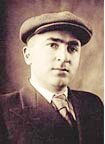 Azerbaijani architect Alish Lambaransky