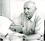 Azerbaijani architect Alish Lambaransky