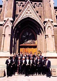 German Lutheran Church in Baku