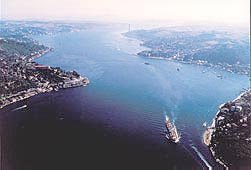 Bosphorus