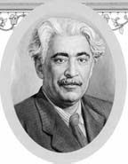 Samad Vurgun