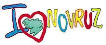 I Love Novruz