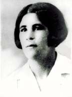 Khalida Rasulzade