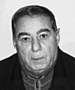 Akram Aylisli