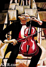 mstislav rostropovich