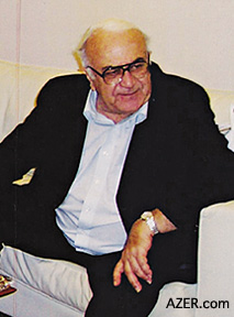 arif abbasov