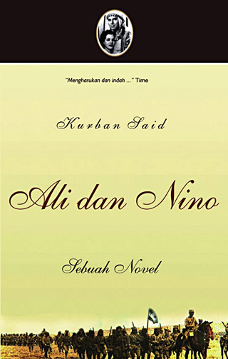 Ali dan Nino Indonesian 2004