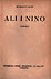 ali i nino, polish 1938